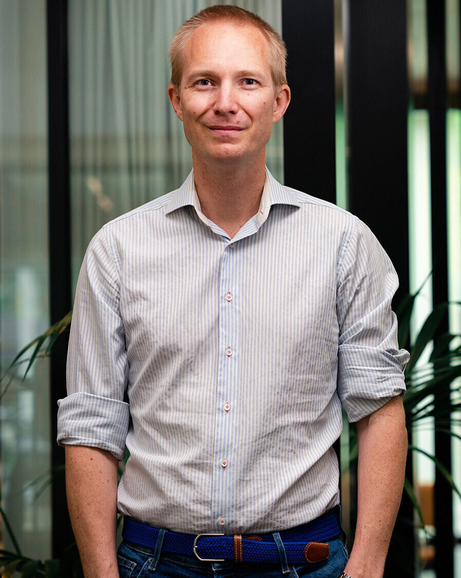 Foto von Mark Reijman Atida