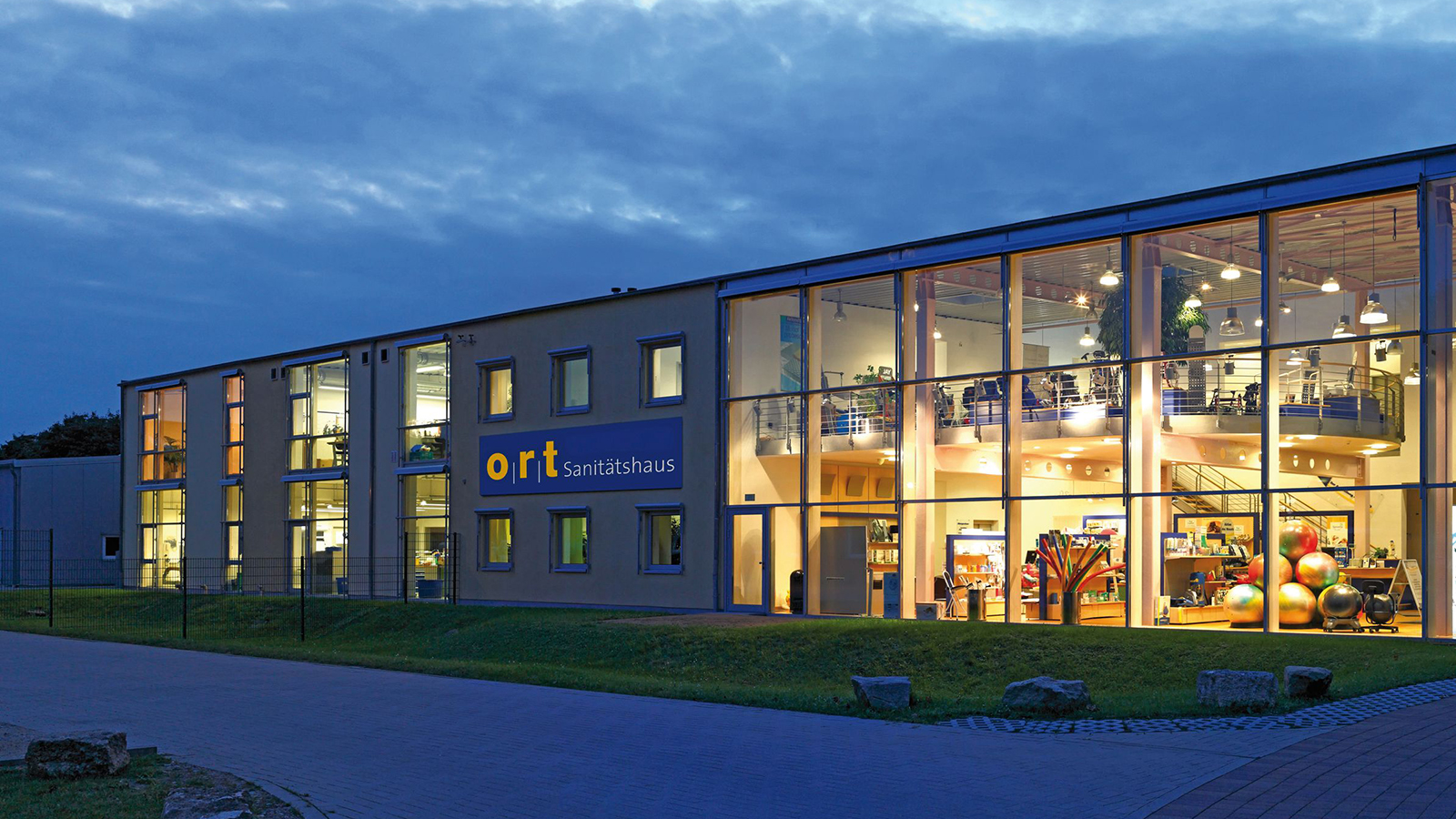 o.r.t. stellenangebote