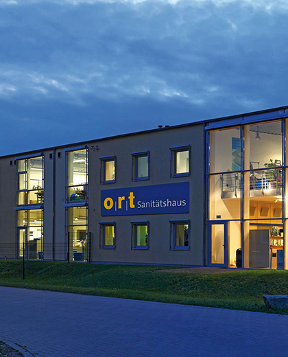 o.r.t. stellenangebote