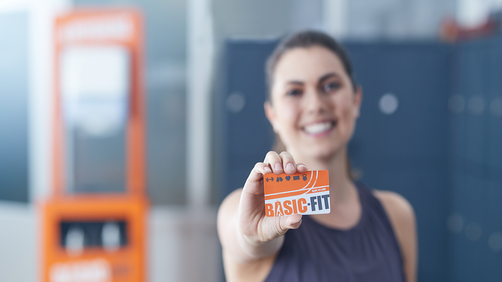Basic-Fit vacancies