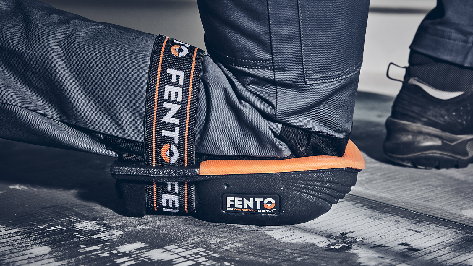 Fento vacancies
