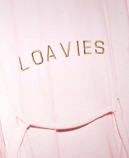 LOAVIES