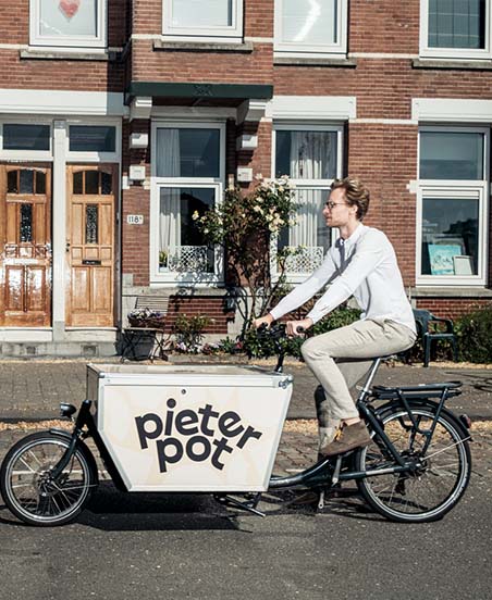 Pieter Pot