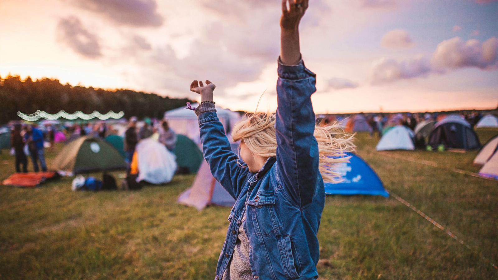Alpine Hearing Protection