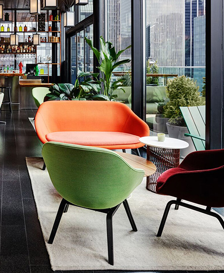 citizenM vacancies