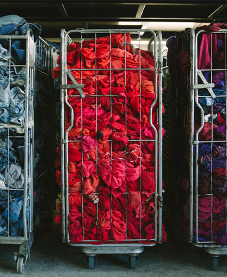 Brightfiber Textiles vacancies