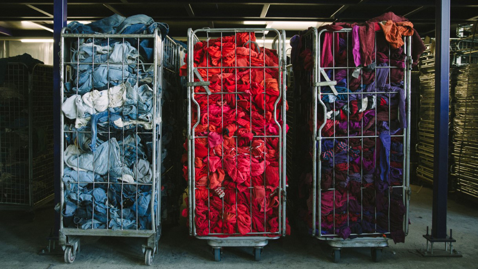 Brightfiber Textiles vacancies