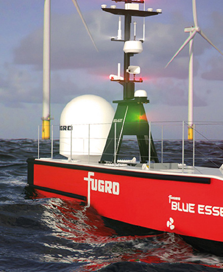Fugro