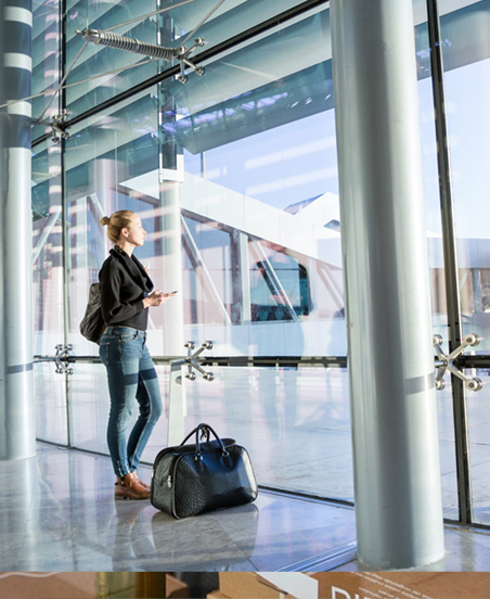 Stranded Flight Solutions vacancies