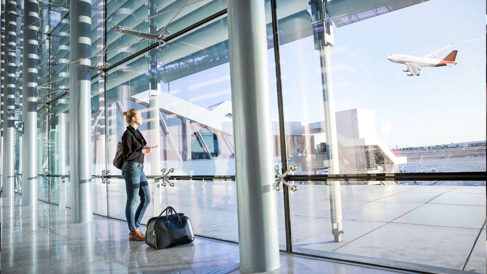 Stranded Flight Solutions vacancies