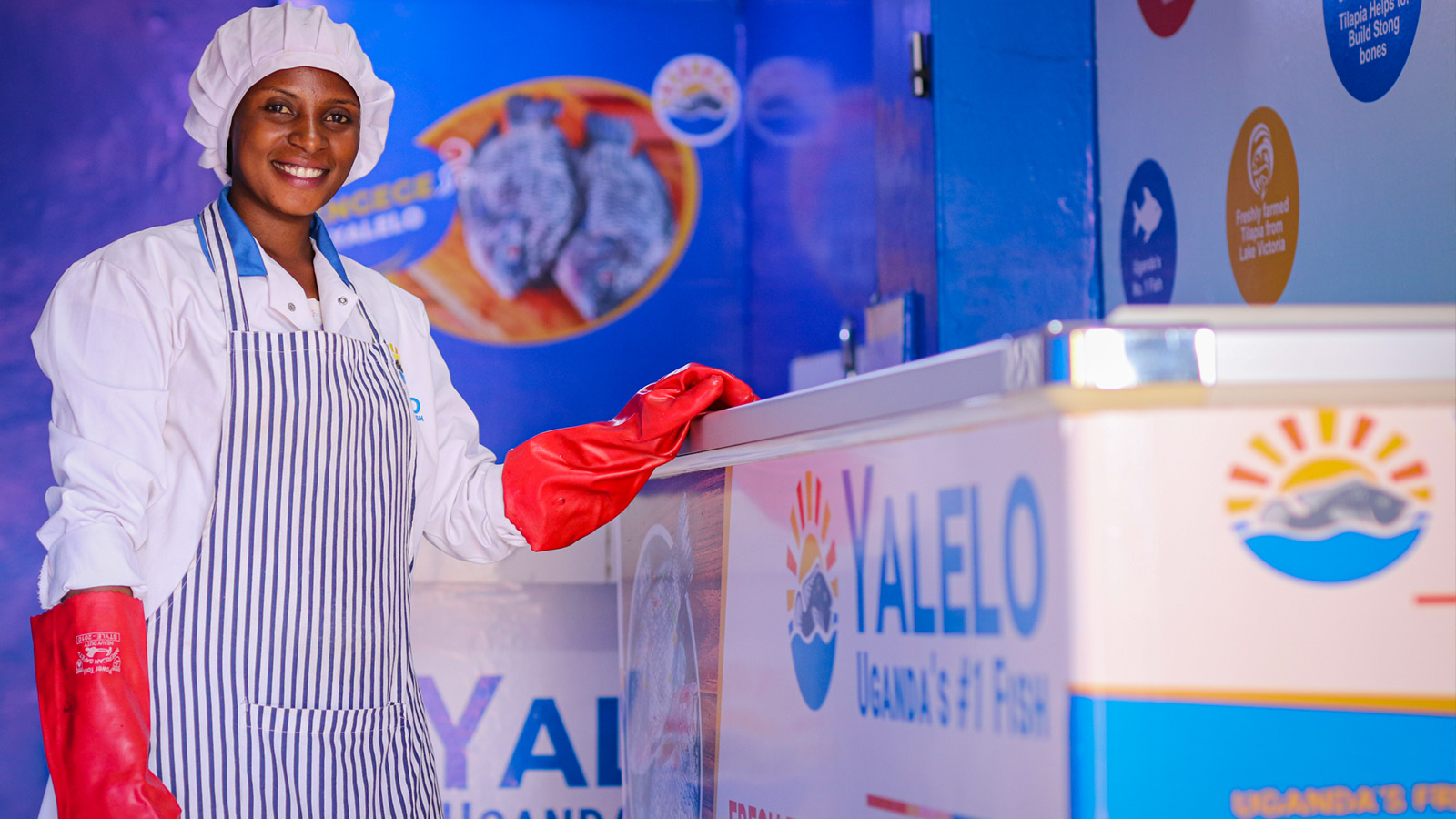 Yalelo Uganda vacancies