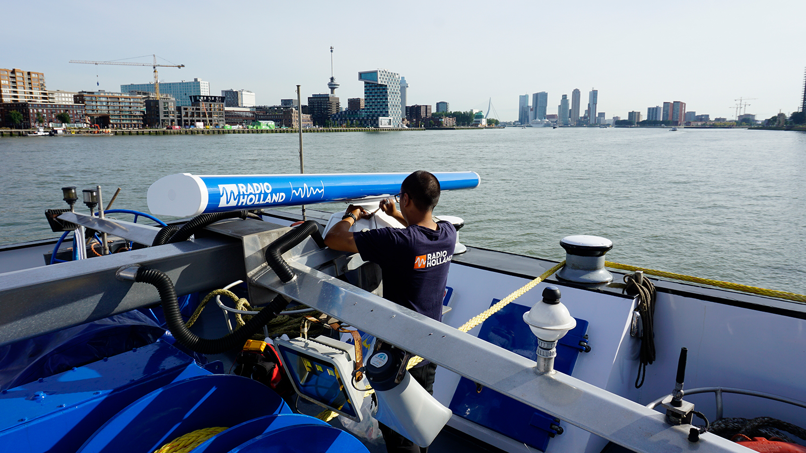 Radio Holland vacancies