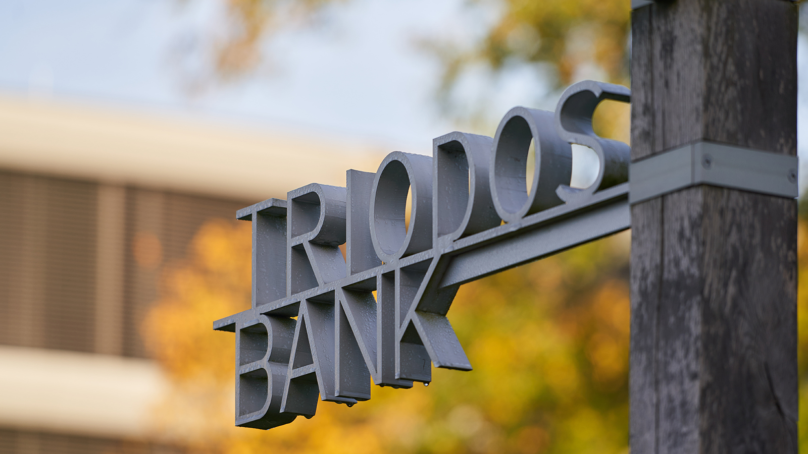 Triodos