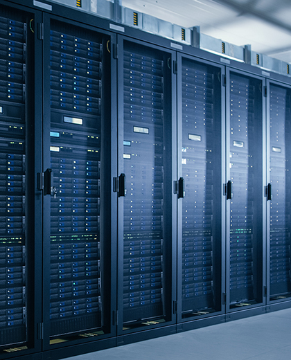 House of Data vacancies