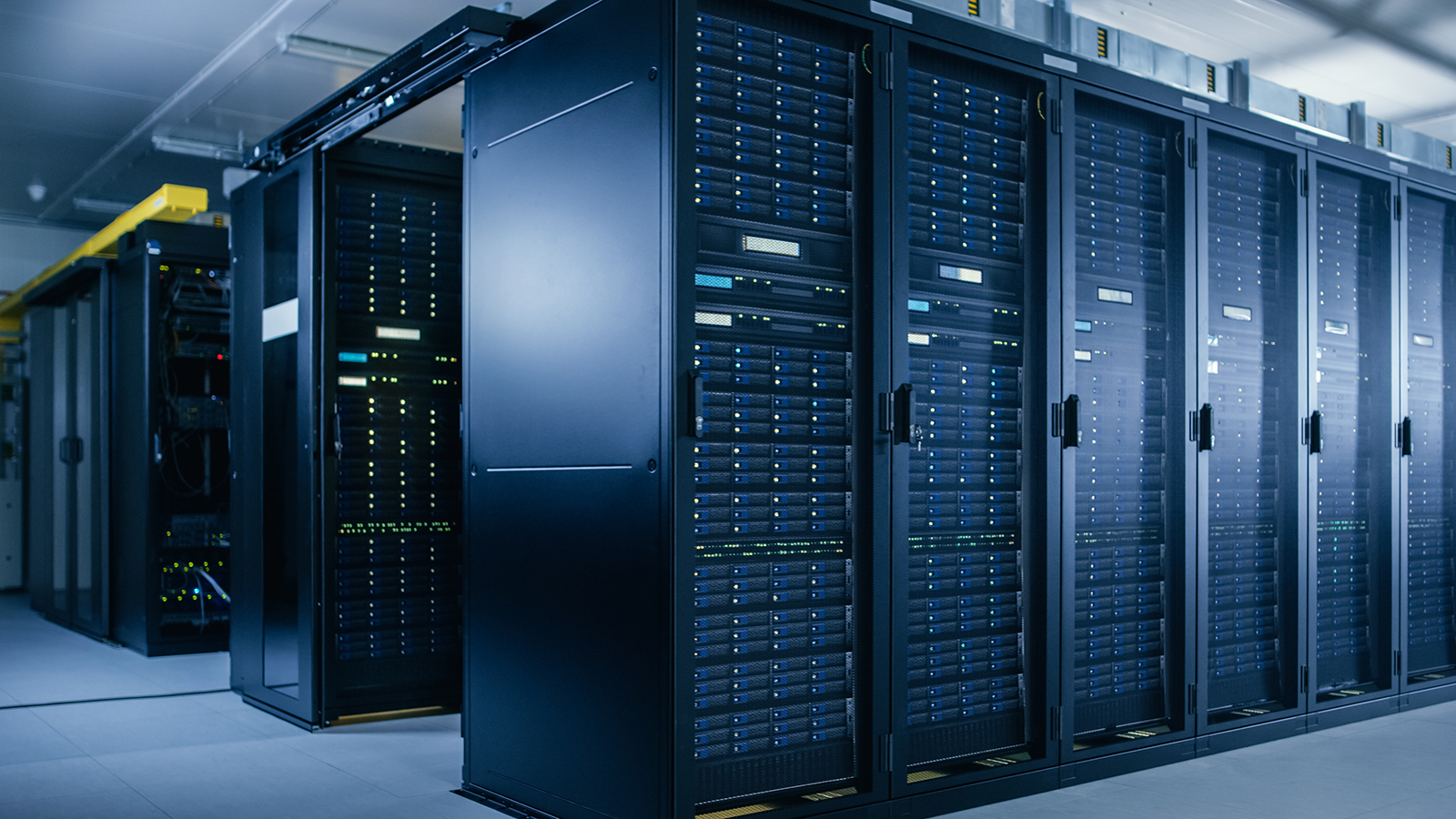 House of Data vacancies