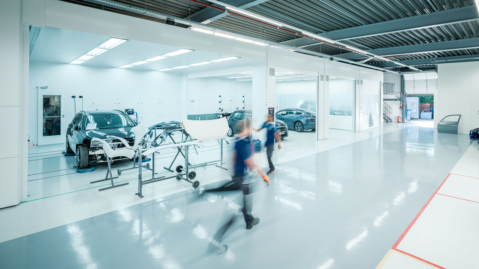 Werksta vacancies