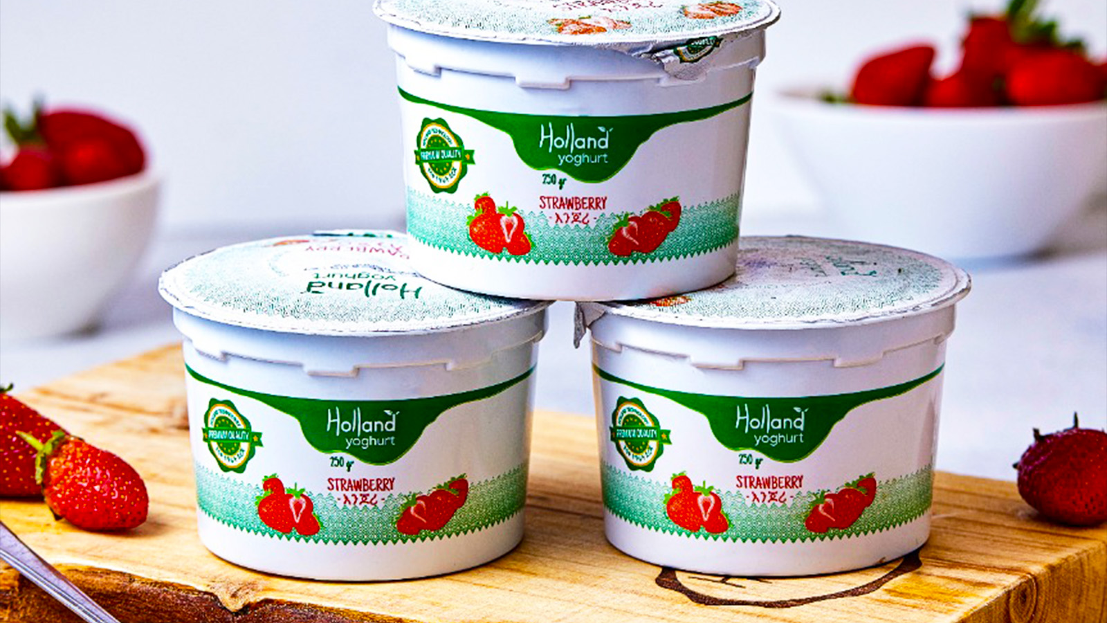 Holland Dairy Vacatures