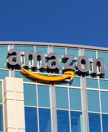 Amazon