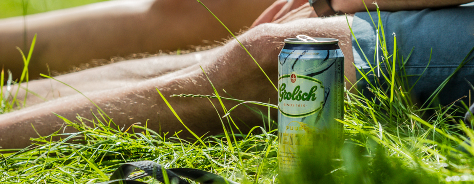 Grolsch
