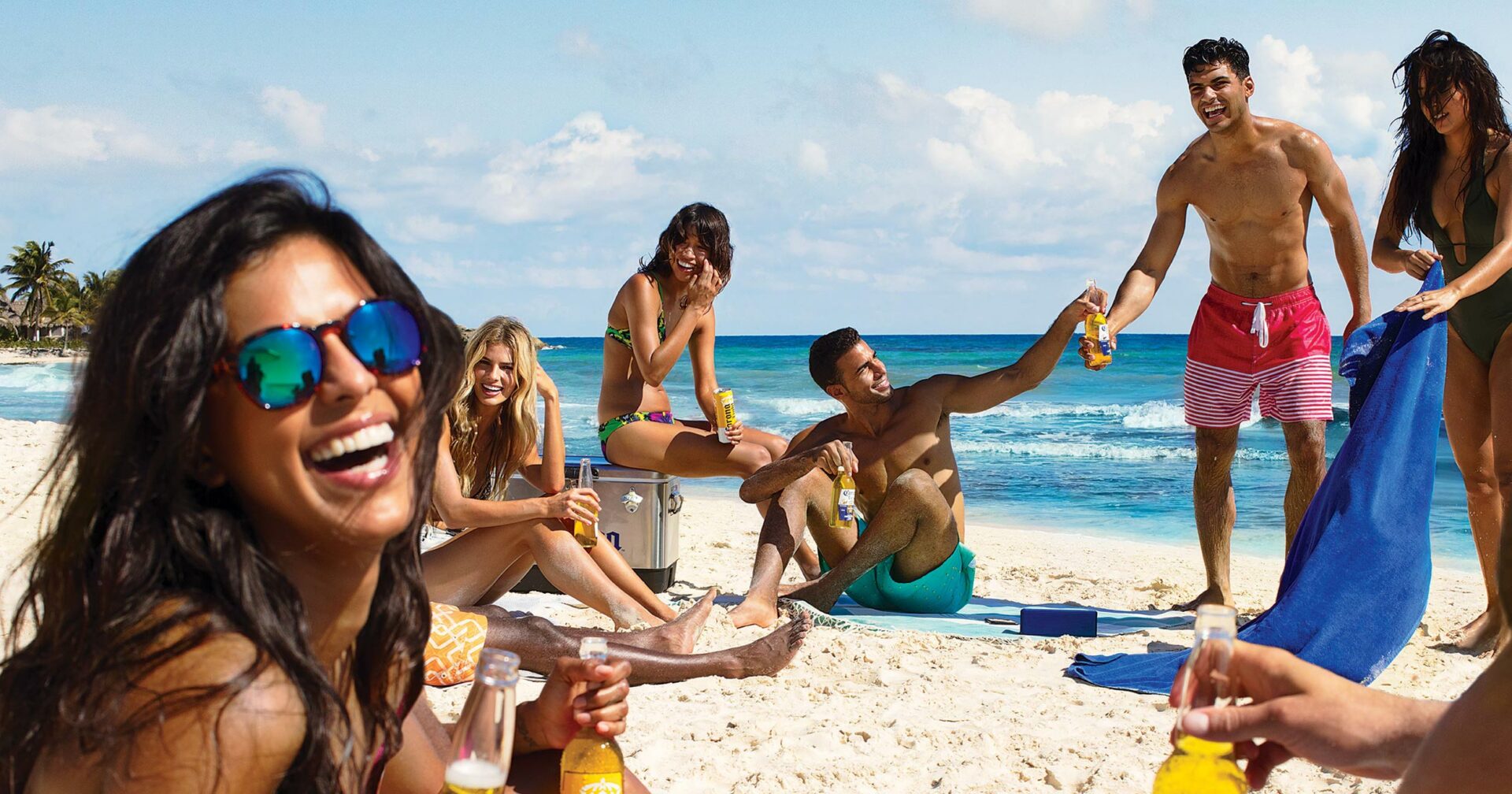 AB InBev Vacatures