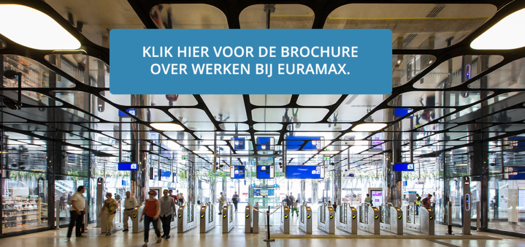Brochure Euramax
