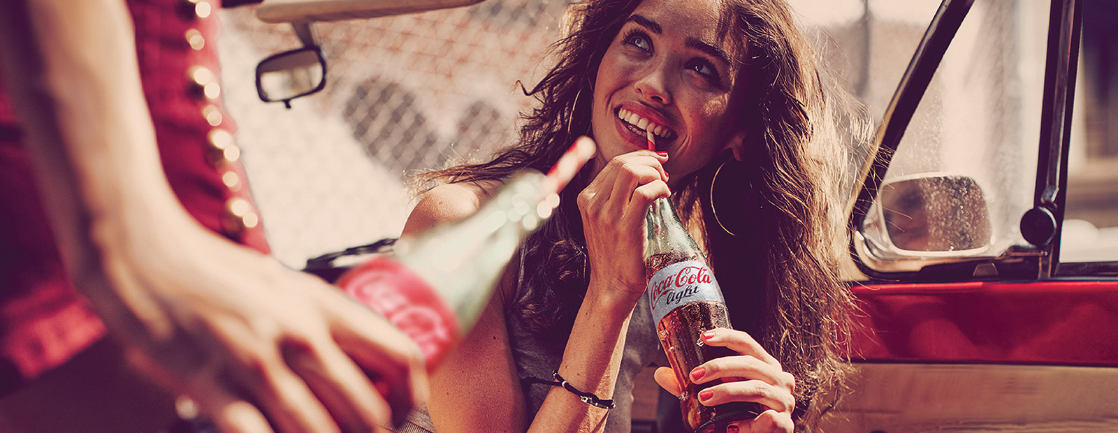 Coca-Cola Company vacatures