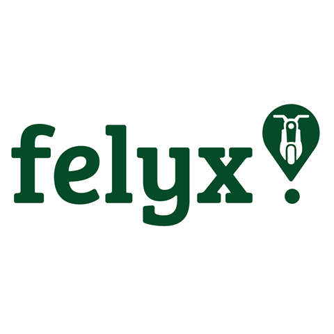 Founders Friday Quinten Selhorst en Maarten Poot Felyx