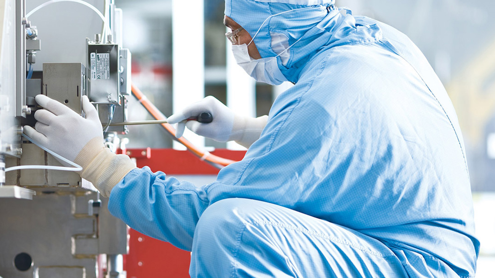ASML vacatures