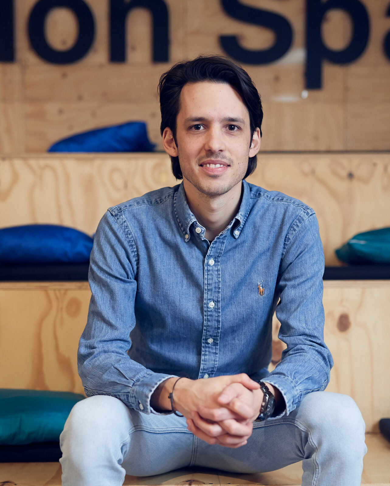 Interview Braingineers Max van Kaathoven