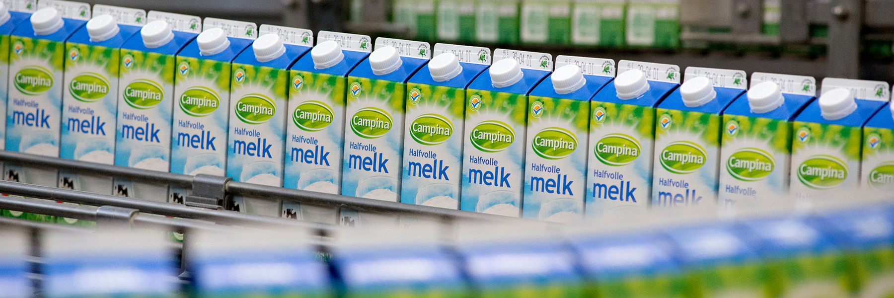 FrieslandCampina