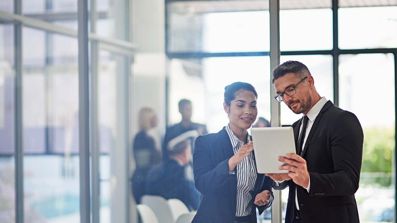 Nederlandse MKB Participatiemaatschappij vacatures