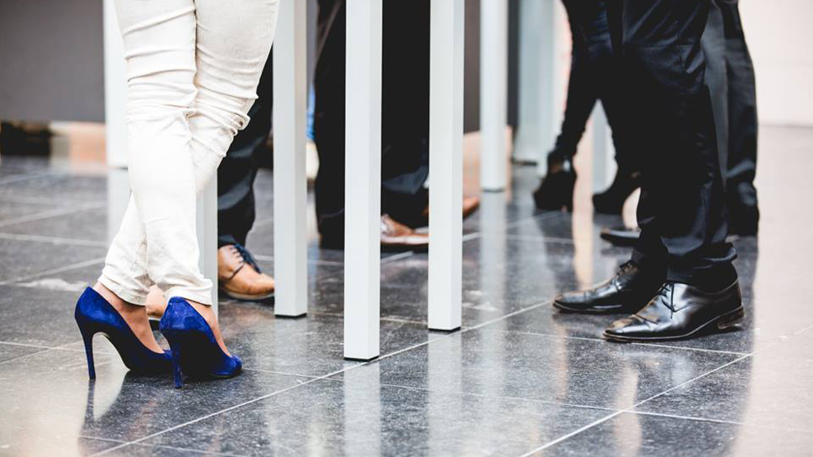 Clifford Chance vacatures