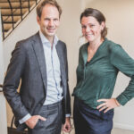 Interview Allen & Overy Jonathan Heeringa en Manon der Meer