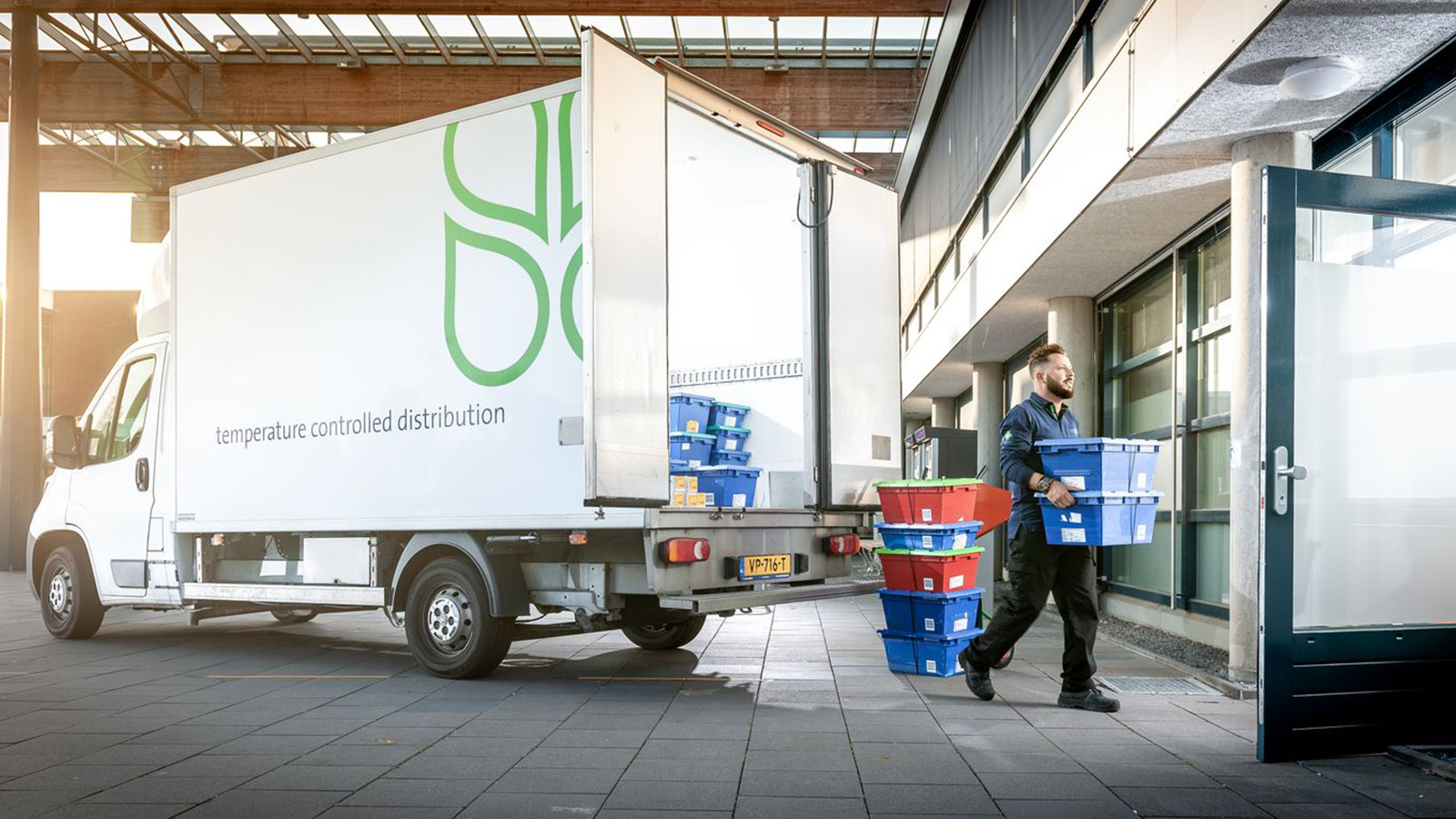 Brocacef Groep vacatures
