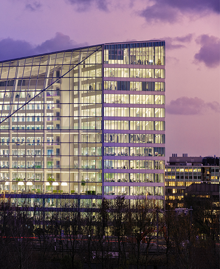 VolkerWessels Telecom