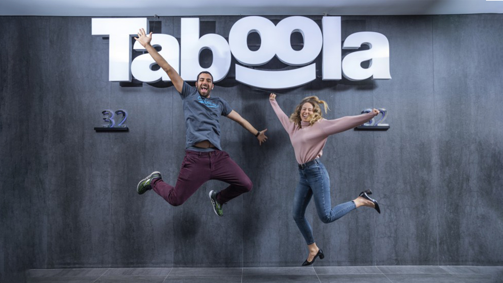 Taboola