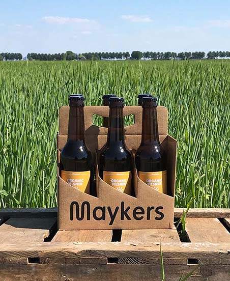 Maykers vacatures