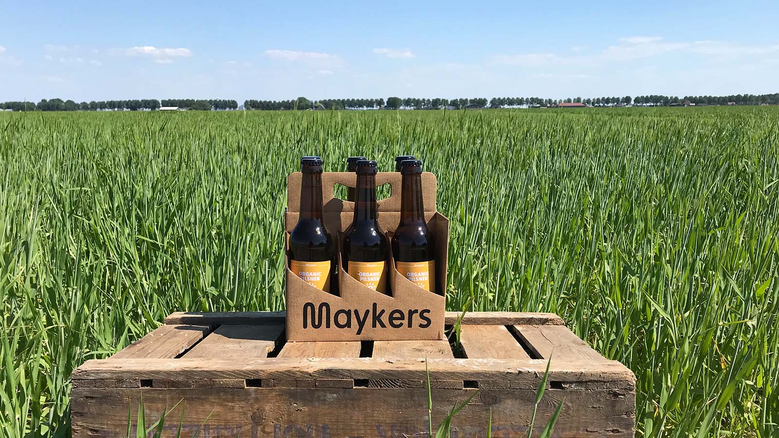 Maykers vacatures