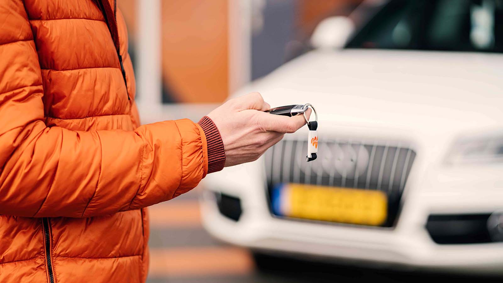 CarNext vacatures