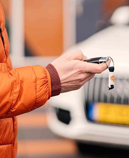 CarNext vacatures