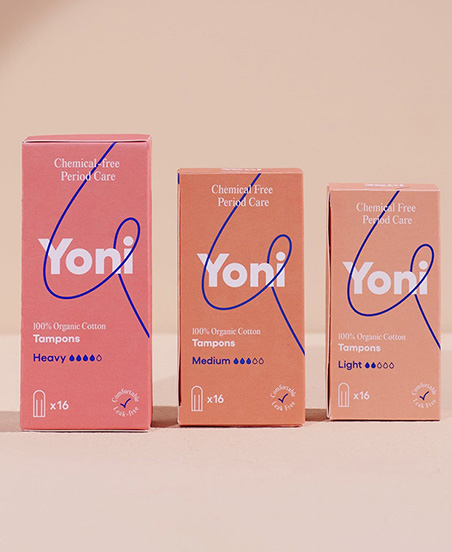 Yoni