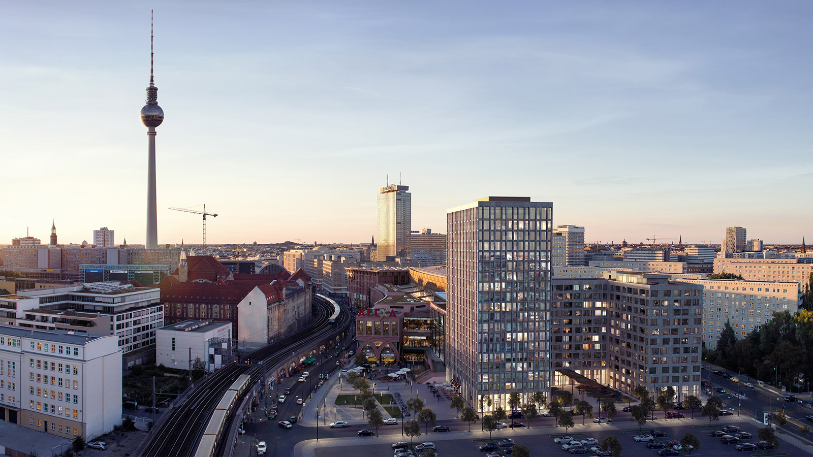 Bouwinvest vacatures