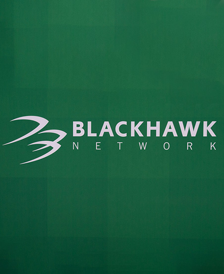 Blackhawk Network