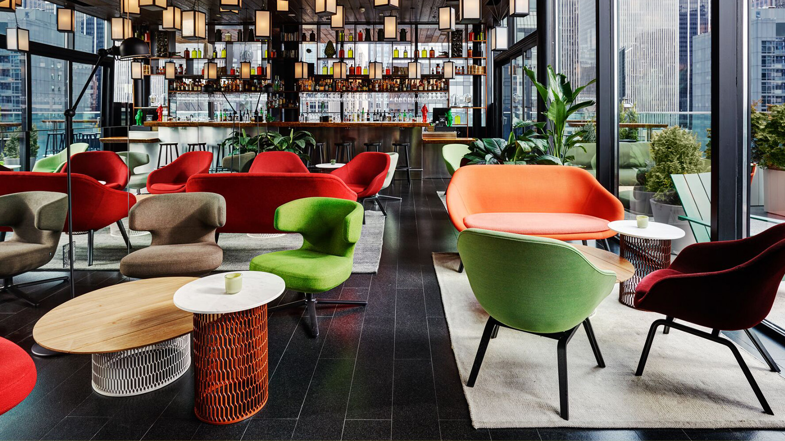 citizenM vacatures
