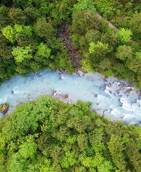 Freshstream
