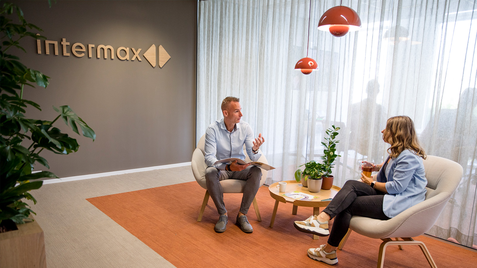 Intermax vacatures