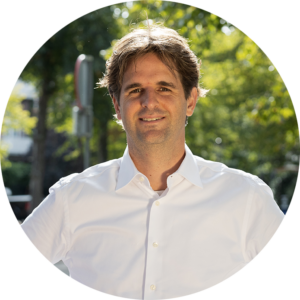 Lubbe Bekkering, CFOO Top of Minds