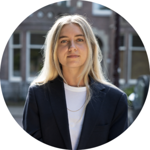 Sophie van Balen, Creative Manager Het PA Bureau