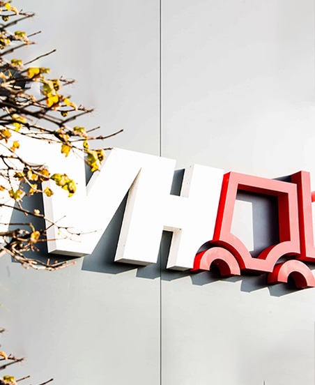 TVH