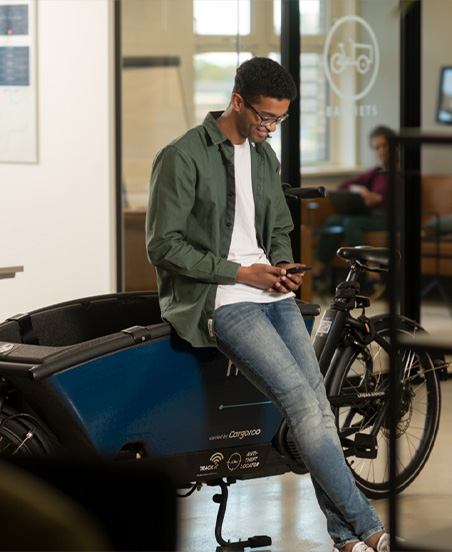 Bike Mobility Services vacatures